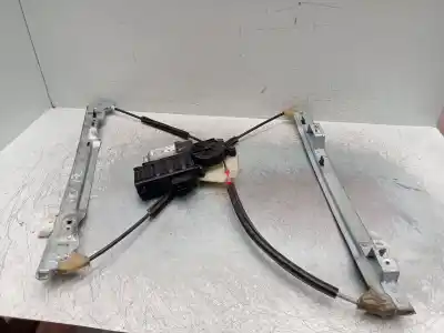 Second-hand car spare part driver left window regulator for citroen c4 grand picasso i (ua_) 1.6 hdi oem iam references 9682495880