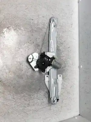 Peça sobressalente para automóvel em segunda mão elevador de vidros dianteiro direito por dacia spring electric extreme 65 cv / 48 kw referências oem iam 