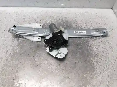 Peça sobressalente para automóvel em segunda mão elevador de vidros dianteira esquerda por dacia spring electric extreme 65 cv / 48 kw referências oem iam 7210egtl002a