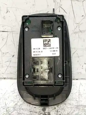 İkinci el araba yedek parçası sol ön pencere anahtari için ford transit custom v362 autobús (f3) 2.0 ecoblue oem iam referansları gk2t14a132ca  