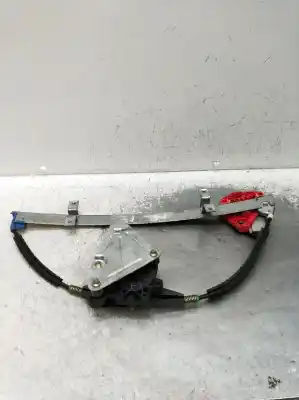İkinci el araba yedek parçası ÖN SOL PENCERE REGÜLATÖRÜ için FORD MONDEO I (GBP) 2.0 I 16V OEM IAM referansları 0130821680  