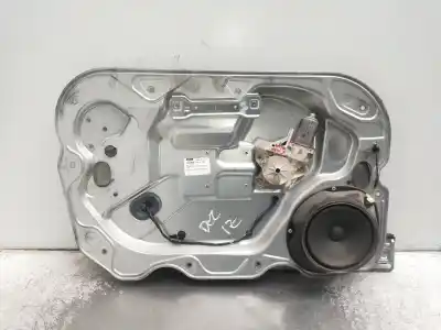 Piesă de schimb auto la mâna a doua Mecanism Acționare Geam Fațã Stânga pentru FORD FOCUS C-MAX (CAP) Trend (D) Referințe OEM IAM E521K  