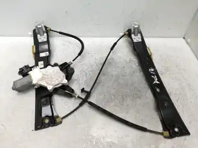 İkinci el araba yedek parçası ön sol pencere regülatörü için ford focus lim. trend oem iam referansları 