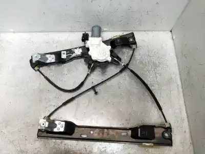 Peça sobressalente para automóvel em segunda mão elevador de vidros dianteiro direito por ford focus turn. (cb8) 1.0 ecoboost cat referências oem iam 924127104