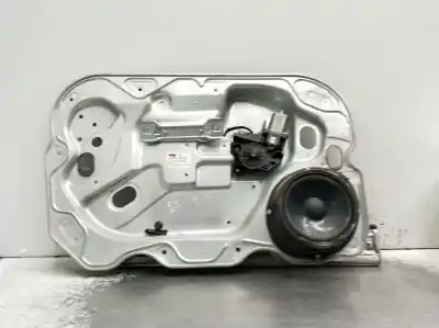 Peça sobressalente para automóvel em segunda mão elevador de vidros dianteira esquerda por ford focus ii turnier (da_, ffs, ds) 1.6 tdci referências oem iam 7m51a203a29bc