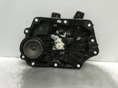 Автозапчастина б/у регулятор переднього правого скла для FORD PUMA ST-Line X 120 CV / 88 KW Посилання на OEM IAM L1TBS23200CB  