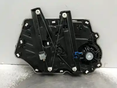 Автозапчасти б/у регулятор стекла переднего правого за ford puma st-line x 120 cv / 88 kw ссылки oem iam l1tbs23200cb  