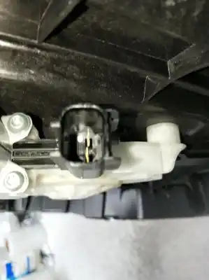 Автозапчасти б/у регулятор стекла переднего левого за ford puma st-line x 120 cv / 88 kw ссылки oem iam l1tbs23201cb  e21933103