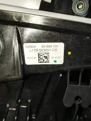 Автозапчасти б/у регулятор стекла переднего левого за ford puma st-line x 120 cv / 88 kw ссылки oem iam l1tbs23201cb  e21933103