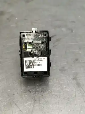 Автозапчасти б/у выключатель переднего правого окна за ford puma st-line x 120 cv / 88 kw ссылки oem iam h1bt14529aa  