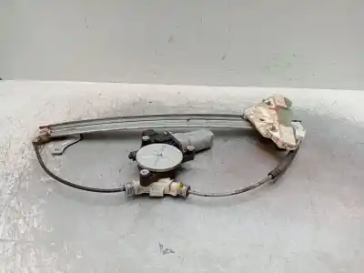 Pezzo di ricambio per auto di seconda mano alzacristalli anteriore destro per honda accord vii (cl, cn) 2.2 i-ctdi (cn1) riferimenti oem iam   