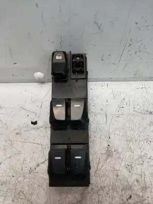 Second-hand car spare part LEFT FRONT POWER WINDOW SWITCH for HYUNDAI IX35  OEM IAM references 935702Y0109P  
