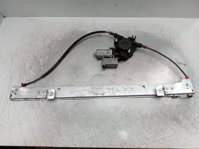 Second-hand car spare part Passenger Side Right Window Regulator for IVECO DAILY V FURGÓN 29S13, 29L13, 35C13, 35S13, 40C13, 40S13 OEM IAM references 504356351RH  