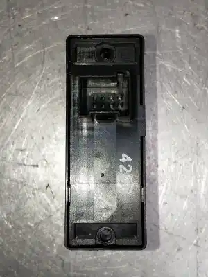 Second-hand car spare part right front power window switch for jaguar x-type wagon 2.0 d classic oem iam references 1x4314529ac  37029a13m6