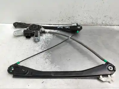 Second-hand car spare part passenger side right window regulator for jaguar xj 8 3.2 oem iam references 0130821943
