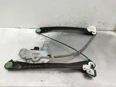Peça sobressalente para automóvel em segunda mão elevador de vidros dianteiro direito por jaguar xj 8 3.2 referências oem iam 0130821943  