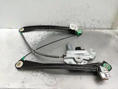 Second-hand car spare part driver left window regulator for jaguar xj 8 3.2 oem iam references 0130821947