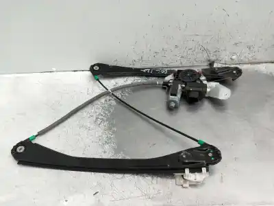 Second-hand car spare part driver left window regulator for jaguar xj 8 3.2 oem iam references 0130821947  