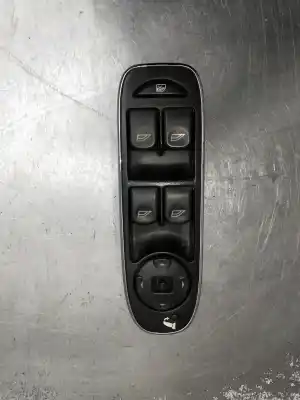 Second-hand car spare part left front power window switch for jaguar xj 8 3.2 oem iam references 2w9314540bd