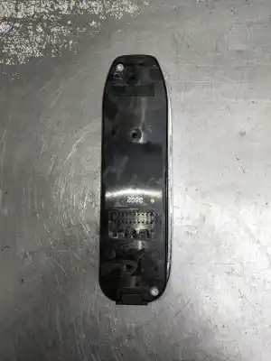 Second-hand car spare part left front power window switch for jaguar xj 8 3.2 oem iam references 2w9314540bd  