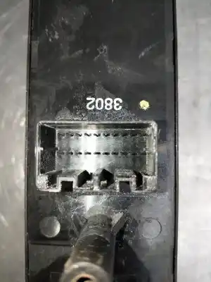 Second-hand car spare part left front power window switch for jaguar xj 8 3.2 oem iam references 2w9314540bd  