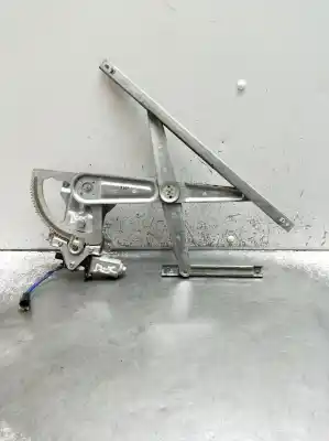 Second-hand car spare part PASSENGER SIDE RIGHT WINDOW REGULATOR for KIA SORENTO I (JC) 2.5 CRDI OEM IAM references 824603E000  