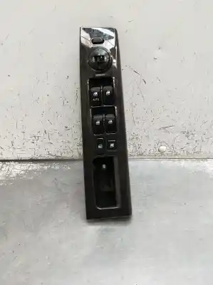 Second-hand car spare part LEFT FRONT POWER WINDOW SWITCH for KIA SORENTO I (JC) 2.5 CRDI OEM IAM references   