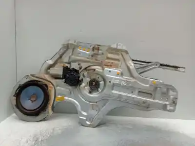 Peça sobressalente para automóvel em segunda mão  por KIA CERATO I FASTBACK (LD)  Referências OEM IAM 824802F020 5C21A0567 