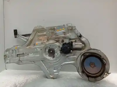 Peça sobressalente para automóvel em segunda mão  por KIA CERATO I FASTBACK (LD)  Referências OEM IAM 824702F020 5C17A0491 