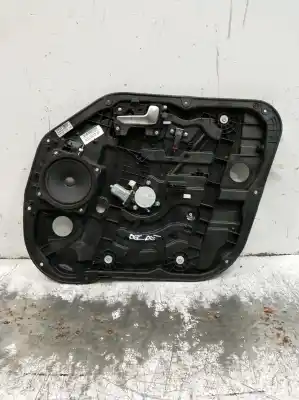Peça sobressalente para automóvel em segunda mão elevador de vidros dianteiro direito por kia carens ( ) 1.7 crdi cat referências oem iam 82480a4000