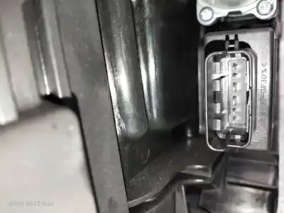 Second-hand car spare part passenger side right window regulator for kia optima vision oem iam references 82480d4000  