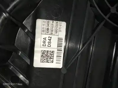 Second-hand car spare part passenger side right window regulator for kia optima vision oem iam references 82480d4000  