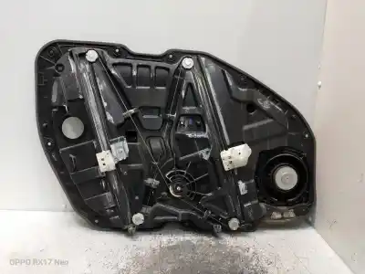 Second-hand car spare part passenger side right window regulator for kia optima vision oem iam references 82480d4000  