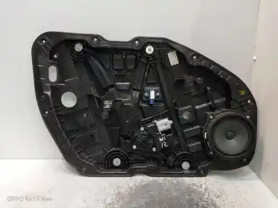 Second-hand car spare part driver left window regulator for kia optima vision oem iam references 82470d4000