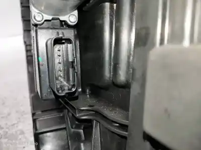 Second-hand car spare part driver left window regulator for kia optima vision oem iam references 82470d4000  