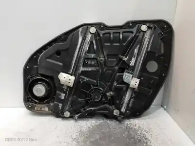 Second-hand car spare part driver left window regulator for kia optima vision oem iam references 82470d4000  