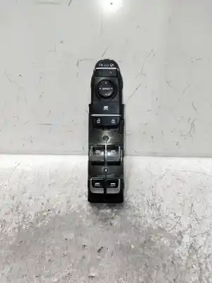 Second-hand car spare part left front power window switch for kia optima vision oem iam references 93570d4ag0byf