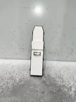Peça sobressalente para automóvel em segunda mão botão / interruptor elevador vidro dianteiro esquerdo por kia optima vision referências oem iam 93570d4ag0byf  