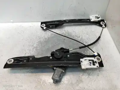 Автозапчасти б/у регулятор стекла переднего левого за mini mini countryman (f60) cooper ссылки oem iam 739007410  