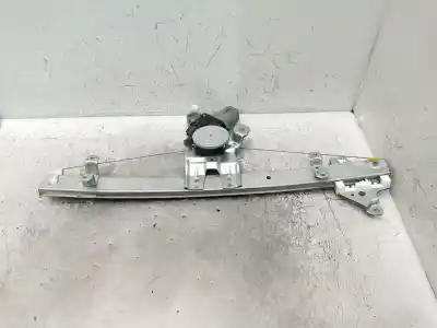 Pezzo di ricambio per auto di seconda mano alzacristalli anteriore destro per nissan leaf (ze1) electric riferimenti oem iam 