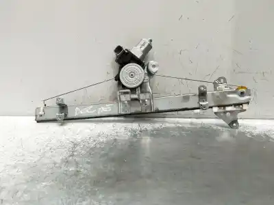 Pezzo di ricambio per auto di seconda mano alzacristalli anteriore destro per nissan leaf (ze1) electric riferimenti oem iam 