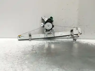 Pezzo di ricambio per auto di seconda mano alzacristalli anteriore sinistro per nissan leaf (ze1) electric riferimenti oem iam 