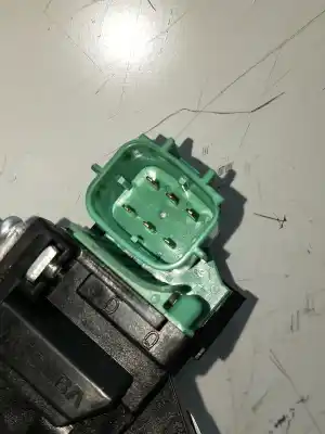 Second-hand car spare part driver left window regulator for nissan leaf (ze1) electric oem iam references   