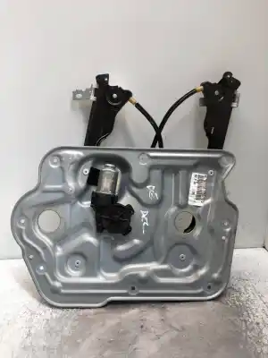 Second-hand car spare part passenger side right window regulator for nissan qashqai / qashqai +2 i (j10, nj10, jj10e) 2.0 dci oem iam references n80770jd00a Second-hand car spare part passenger side right window regulator for nissan qashqai / qashqai +2 i (j10, nj10, jj10e) 2.0 dci oem iam references n80770jd00a