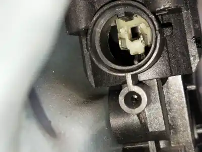 Second-hand car spare part passenger side right window regulator for nissan qashqai / qashqai +2 i (j10, nj10, jj10e) 2.0 dci oem iam references n80770jd00a  