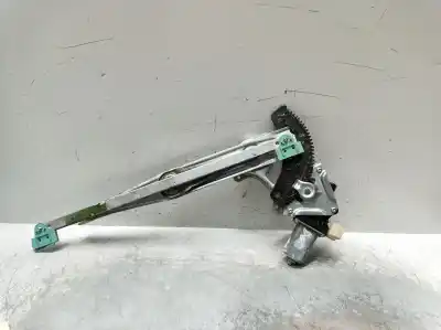 Peça sobressalente para automóvel em segunda mão Elevador De Vidros Dianteira Esquerda por NISSAN NOTE Acenta Referências OEM IAM 807311HB2A  3036927A