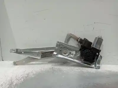 Recambio de automóvil de segunda mano de ELEVALUNAS DELANTERO DERECHO para OPEL VECTRA B (J96)  referencias OEM IAM 09153596  