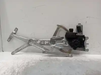 Pièce détachée automobile d'occasion Léve Glace Avant Droit pour OPEL ASTRA H GTC (A04) 1.7 CDTI (L08) Références OEM IAM 994887100  