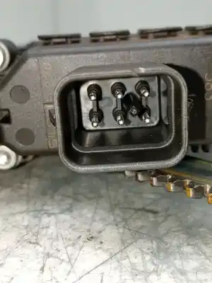 Gebrauchtes Autoersatzteil fensterheber vorne rechts zum opel astra h gtc (a04) 1.7 cdti (l08) oem-iam-referenzen 994887100  