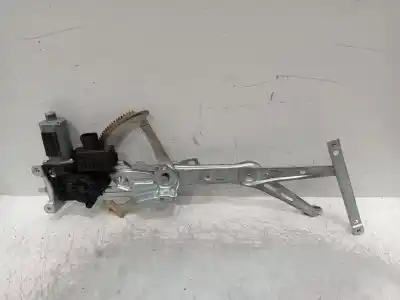 İkinci el araba yedek parçası ön sol pencere regülatörü için opel astra h gtc (a04) 1.7 cdti (l08) oem iam referansları 994886100  